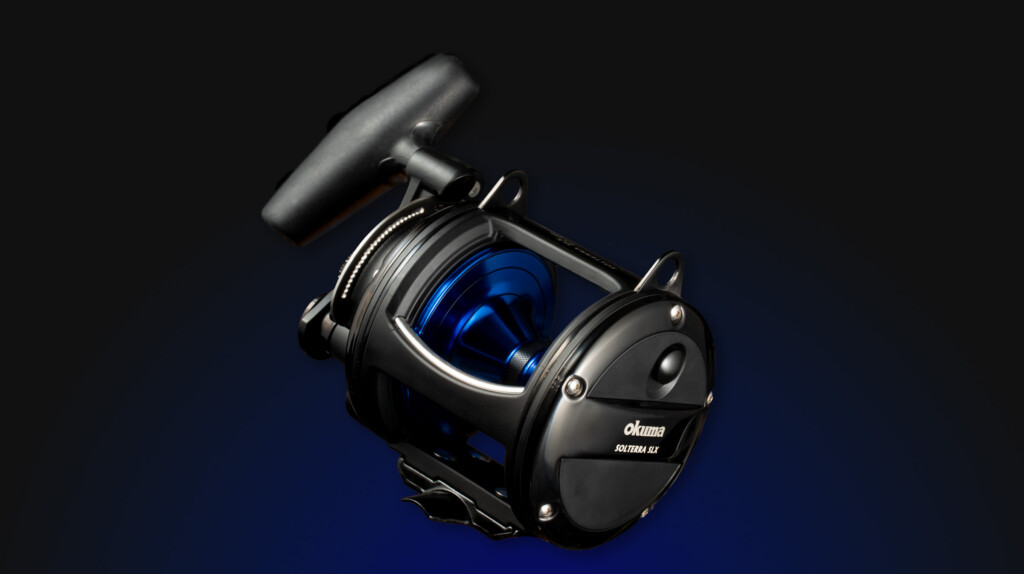 Okuma Solterra SLX
