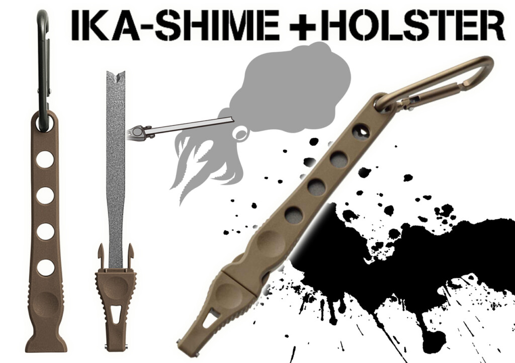 Daiichiseiko Ika Shime