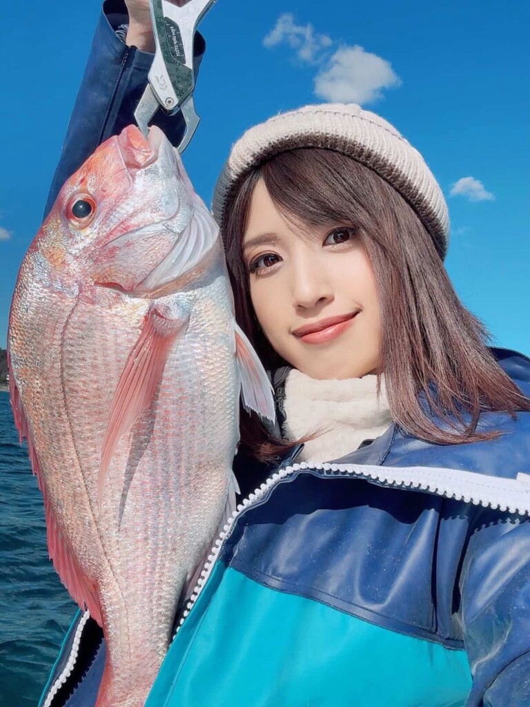 Real Fisher 海老ラバ