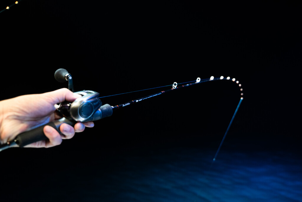 Yamaga Blanks BattleWhip