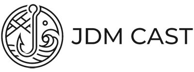 JDM Cast | Japan Fishing News