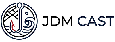 JDM Cast | Japan Fishing News