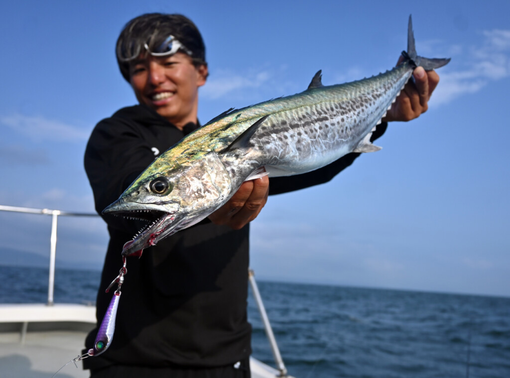 deps Blade Jig