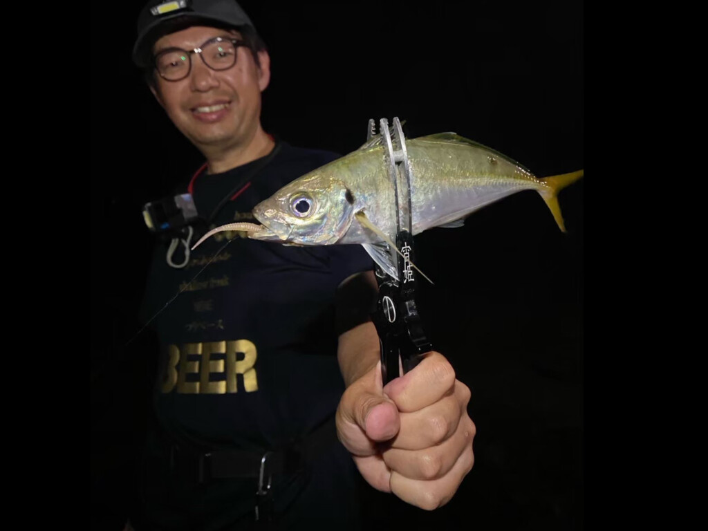 Gamakatsu Yoihime Fish Grip